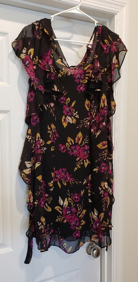 Maternity Dress - Picture 1 of 2